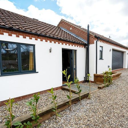 Little House - Perfect For Exploring The Broads Villa Acle Exterior foto