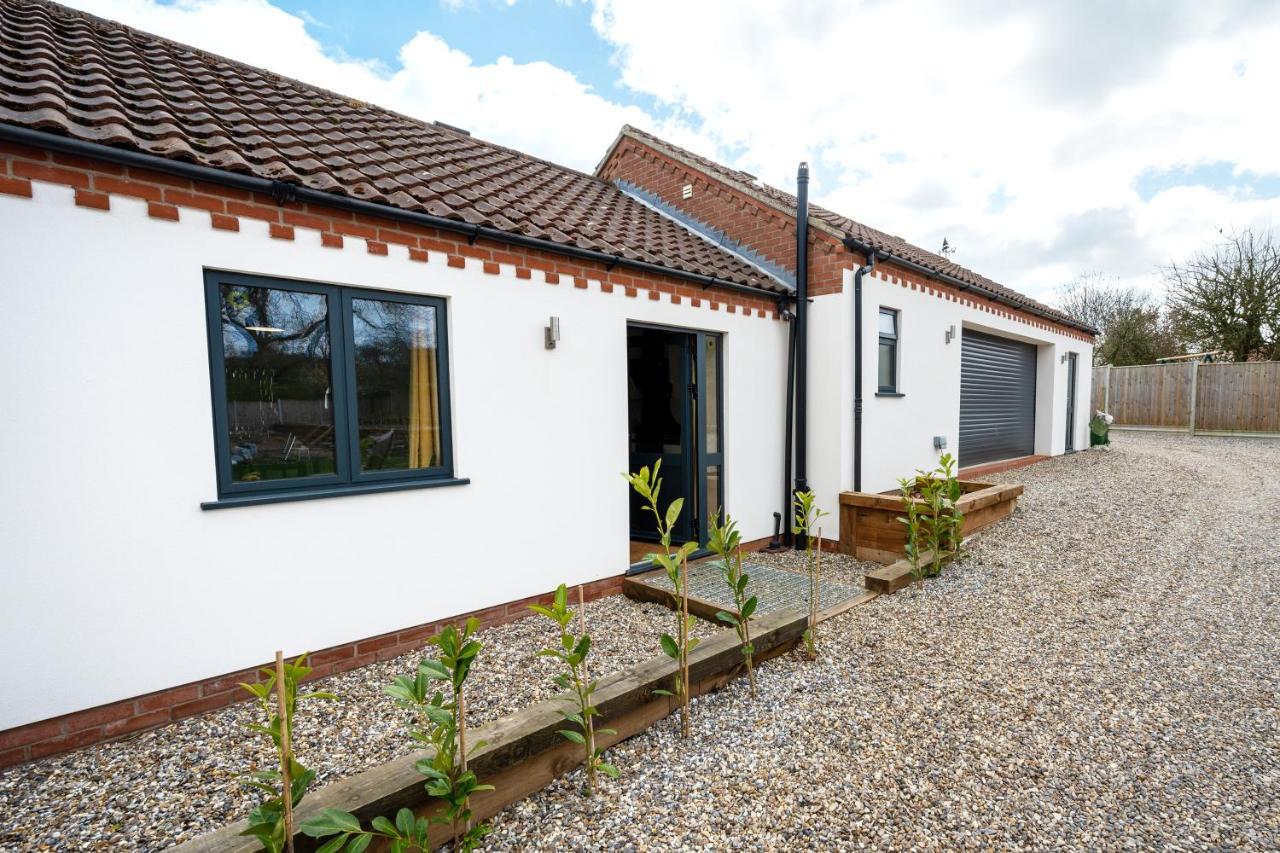 Little House - Perfect For Exploring The Broads Villa Acle Exterior foto
