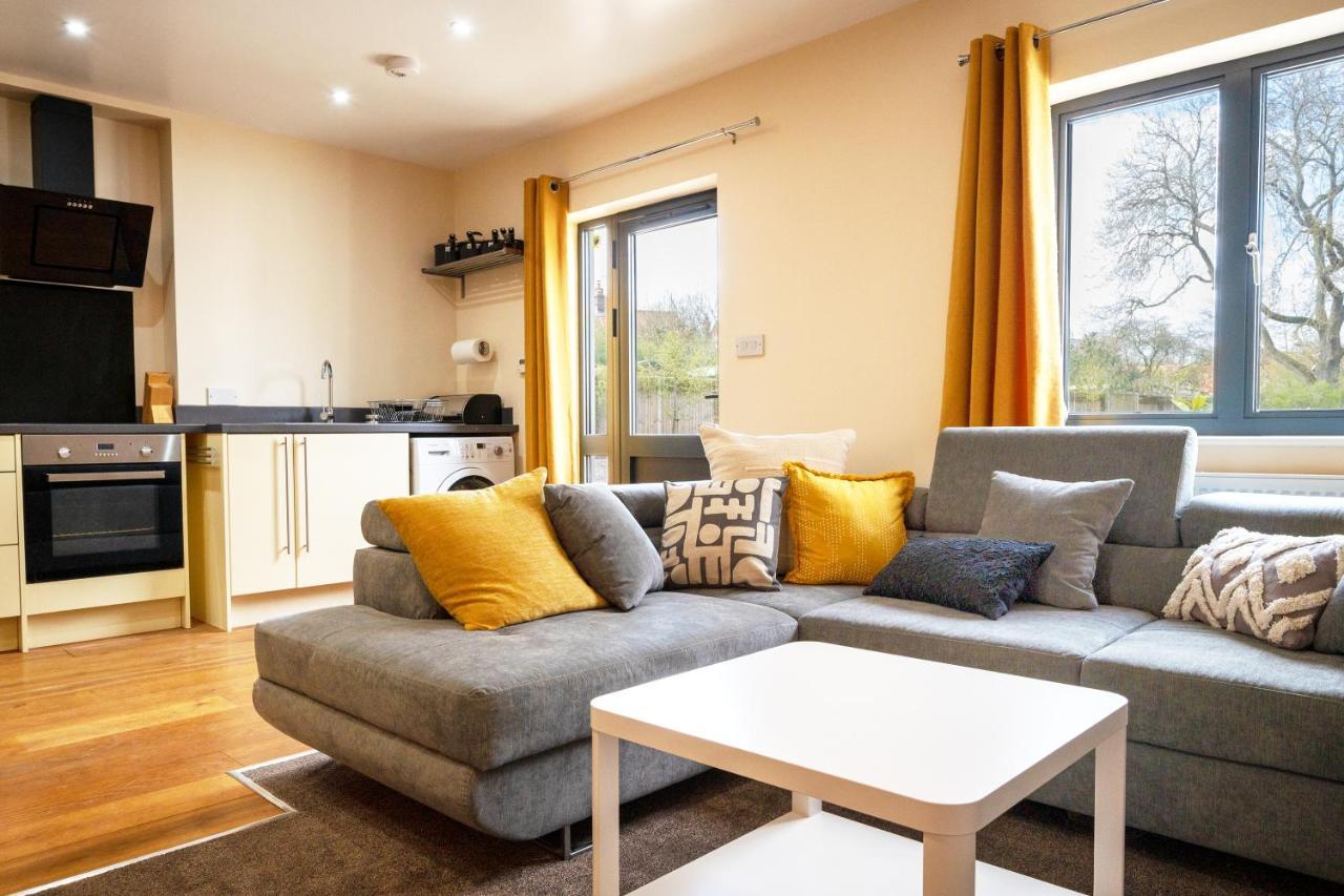 Little House - Perfect For Exploring The Broads Villa Acle Exterior foto