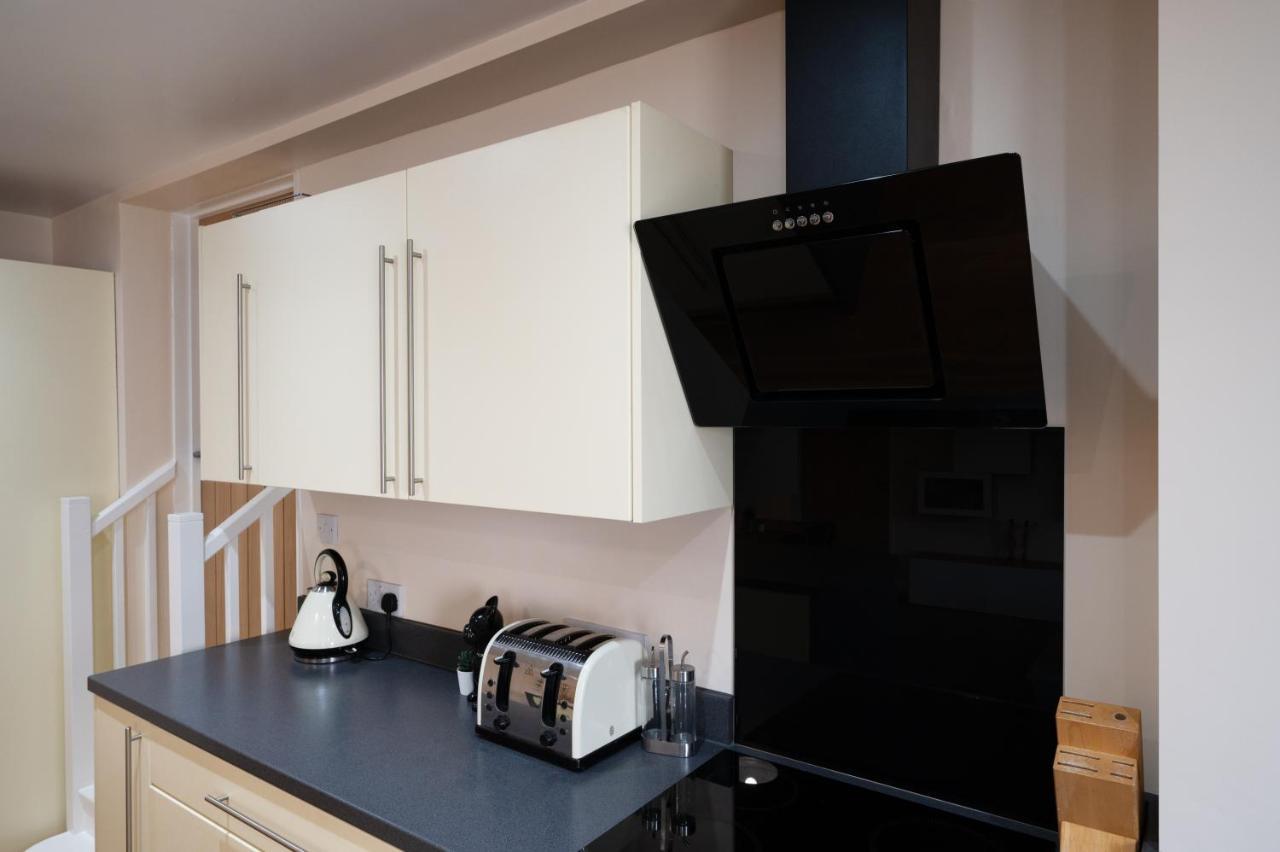 Little House - Perfect For Exploring The Broads Villa Acle Exterior foto