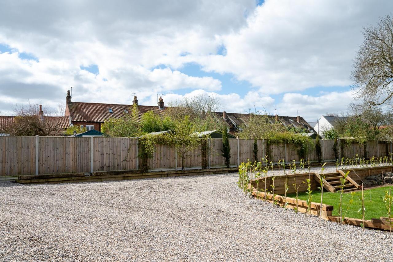 Little House - Perfect For Exploring The Broads Villa Acle Exterior foto