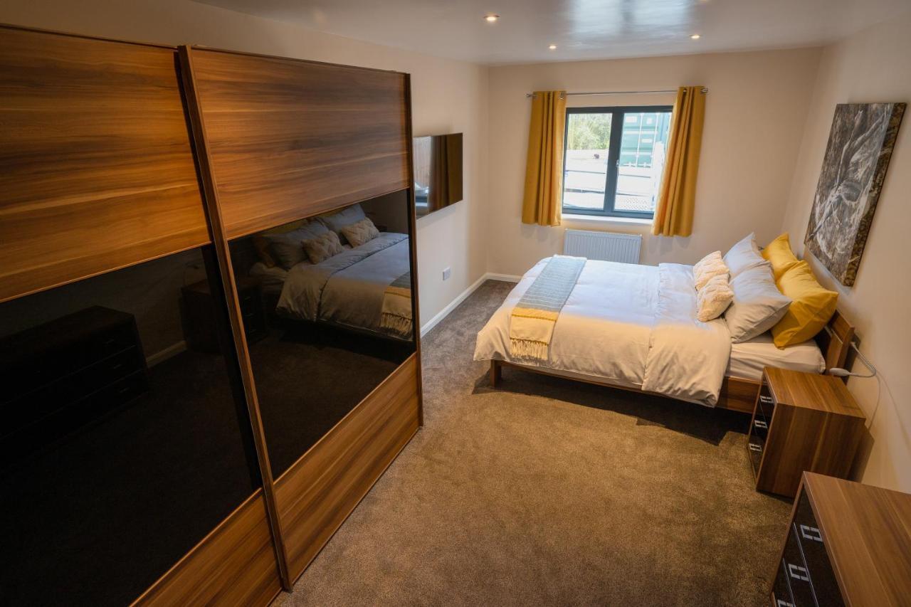 Little House - Perfect For Exploring The Broads Villa Acle Exterior foto